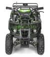 Квадроцикл акумуляторний HECHT 56100 ARMY - 2