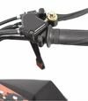 Квадроцикл бензиновый HECHT 54125 BLACK - 6