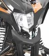 Квадроцикл бензиновый HECHT 54125 BLACK - 8