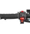 Квадроцикл бензиновый HECHT 56125 ARMY - 9