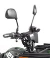 Квадроцикл акумуляторний HECHT 56155 ARMY - 6