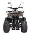 Квадроцикл акумуляторний HECHT 56155 ARMY - 7