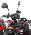 Квадроцикл акумуляторний HECHT 56155 RED - 10