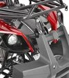 Квадроцикл акумуляторний HECHT 56155 RED - 2