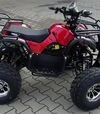 Квадроцикл акумуляторний HECHT 56155 RED - 7