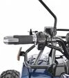 Квадроцикл акумуляторний HECHT 56155 BLUE - 5