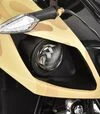 Квадроцикл аккумуляторный HECHT 56155 SAND - 2