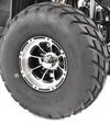 Квадроцикл аккумуляторный HECHT 56155 SAND - 5