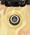 Квадроцикл аккумуляторный HECHT 56155 SAND - 7