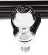 Квадроцикл аккумуляторный HECHT 56155 SAND - 9