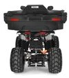 Квадроцикл аккумуляторный HECHT 56199 HURON - 8
