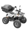 Квадроцикл аккумуляторный HECHT 56199 SNOW - 1