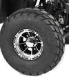 Квадроцикл аккумуляторный HECHT 56199 SNOW - 4