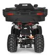 Квадроцикл аккумуляторный HECHT 56199 SNOW - 8