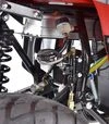 Квадроцикл аккумуляторный HECHT 59399 RED - 11