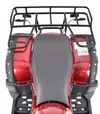 Квадроцикл аккумуляторный HECHT 59399 RED - 13