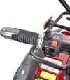 Квадроцикл аккумуляторный HECHT 59399 RED - 15