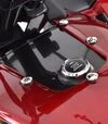 Квадроцикл аккумуляторный HECHT 59399 RED - 5