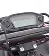 Квадроцикл аккумуляторный HECHT 59399 BLUE - 12