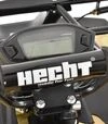 Квадроцикл аккумуляторный HECHT 59399 SAND - 10