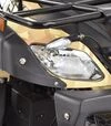 Квадроцикл аккумуляторный HECHT 59399 SAND - 2
