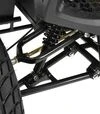 Квадроцикл аккумуляторный HECHT 59399 SAND - 3