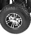 Квадроцикл аккумуляторный HECHT 59399 SAND - 4