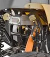Квадроцикл аккумуляторный HECHT 59399 SAND - 6