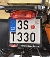 Квадроцикл аккумуляторный HECHT 59399 SAND - 7