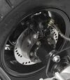 Квадроцикл аккумуляторный HECHT 59399 SAND - 8