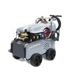 Минимойка высокого давления IDROBASE Stella Maggiore - 2