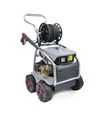 Минимойка высокого давления IDROBASE Transformer - 1