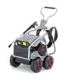 Минимойка высокого давления IDROBASE Transformer - 3