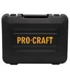 Минимойка высокого давления аккумуляторная Procraft CW-20 без АКБ и ЗУ (030267) - 27