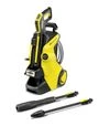 Мийка високого тиску Karcher K 5 Power Control Flex, 2100 Вт 20-145 бар 500 л/год (1.324-700.0) - 2