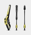 Мийка високого тиску Karcher K 5 Power Control Flex, 2100 Вт 20-145 бар 500 л/год (1.324-700.0) - 4