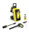 Мийка високого тиску Karcher K 5 Comfort Premium, 145 бар комплект (1.324-800.0) - 1