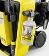Мийка високого тиску Karcher K 5 Comfort Premium, 145 бар комплект (1.324-800.0) - 2