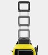 Мийка високого тиску Karcher K 5 Comfort Premium, 145 бар комплект (1.324-800.0) - 6