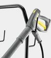 Мийка високого тиску Karcher HD 6/15-4 M Classic, 315 бар 600 л/год (1.367-900.0) - 2