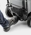 Мийка високого тиску Karcher HD 10/21-4 M Classic (1.367-904.0) - 2
