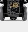Мийка високого тиску Karcher HD 9/20-4 S, 200 бар 900 л/год (1.286-951.0) - 6