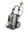 Мийка високого тиску Karcher HD 10/21-4 S, 250 бар 1000 л/год (1.286-950.0) - 1