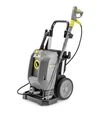 Мийка високого тиску Karcher HD 10/25-4 S, 250 бар 1000 л/год (1.286-954.0) - 1