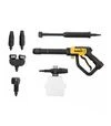 Мийка високого тиску DeWALT 2,8 кВт, 160 Bar (DXPW001DTS-E) - 6