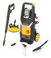 Мийка високого тиску Stanley FATMAX 2,1 кВт, 145 Bar (SXFPW21MPE) - 1