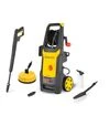 Мойка высокого давления Stanley 2,4 кВт, 170 Bar (SXPW24BX-E) - 2