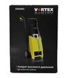 Мойка высокого давления Vortex 1,8 кВт, 140 бар, 7 л/мин, с турбонасадкой (5342453) - 6