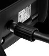 Мийка високого тиску Vortex 2 кВт, 150 бар, 7,2 л/хв, з турбонасадкою (5342513) - 10