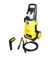 Мийка високого тиску Vortex 2 кВт, 150 бар, 7,2 л/хв, з турбонасадкою (5342513) - 3
